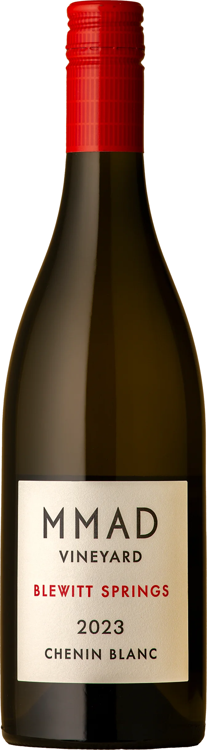 Image of MMAD <br>Blewitt Springs Chenin Blanc 2023
