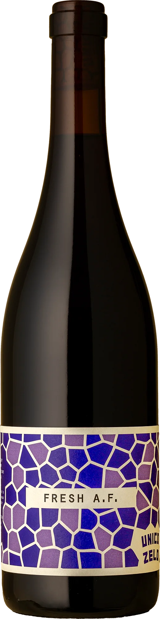 Image of Unico Zelo <br>Fresh AF Nero d'Avola / Zibbibo 2024