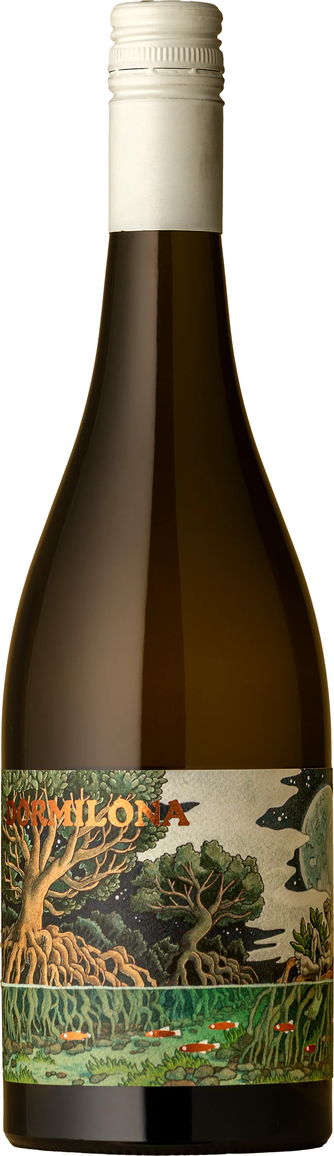 Image of Dormilona <br>Chenin Blanc 2024