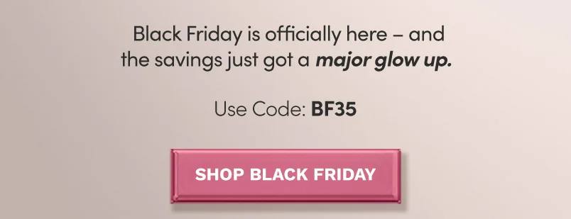 Take 35% Off Sitewide with the code BF35