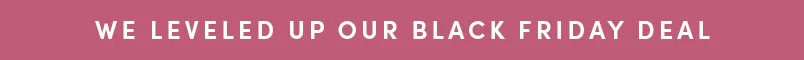 Take 35% Off Sitewide with the code BF35
