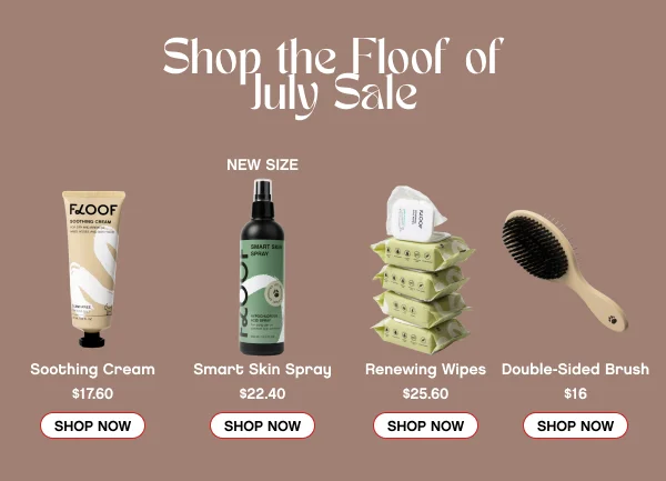 Floof Shop All