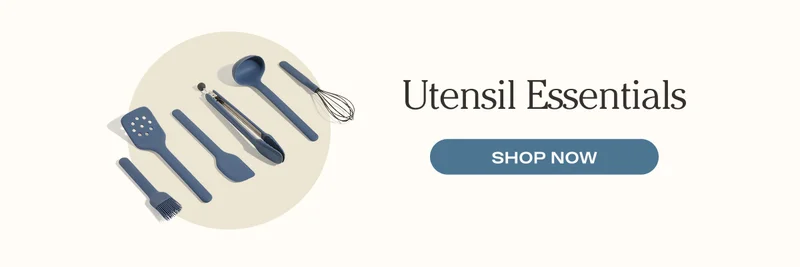 Utensil Essentials