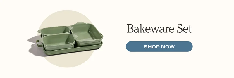 Bakeware Set