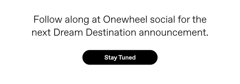 Stay Tuned