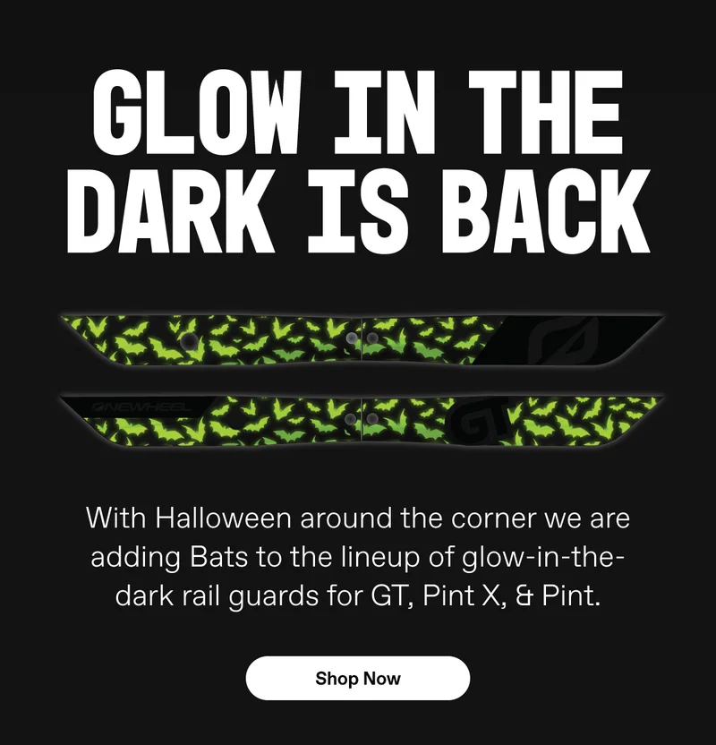 Glow!
