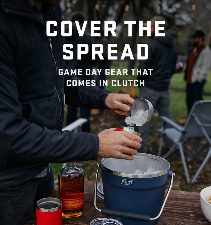 Cover The Spread