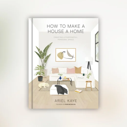 How to Make a House a Home