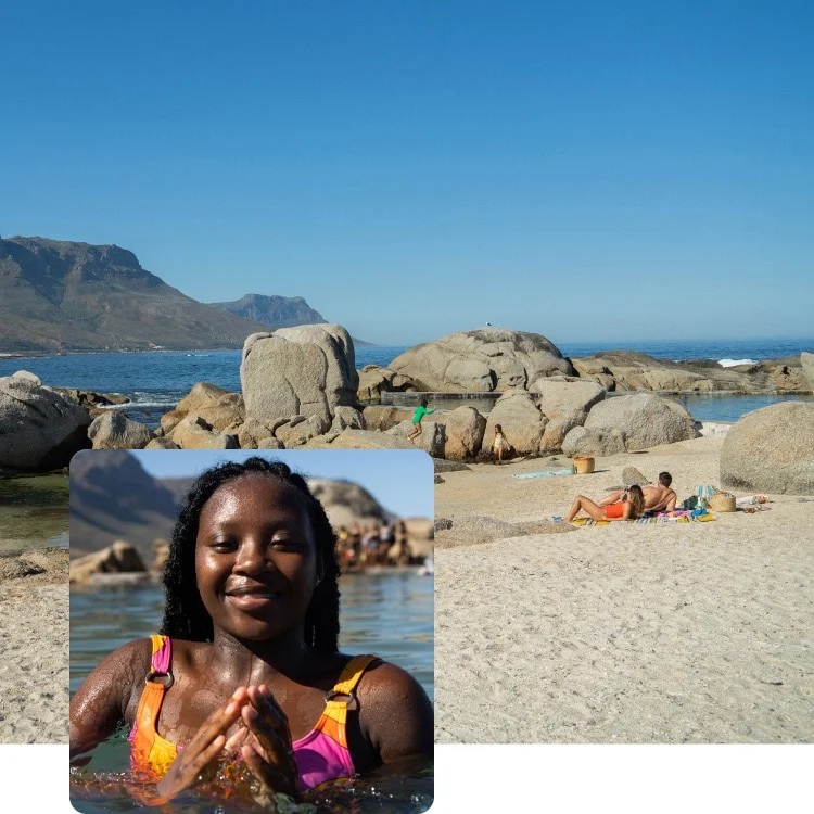 Check out these popular packages for your next trip