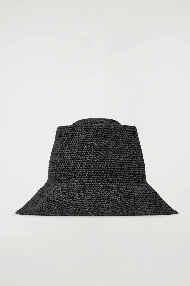 BUCKET BAG