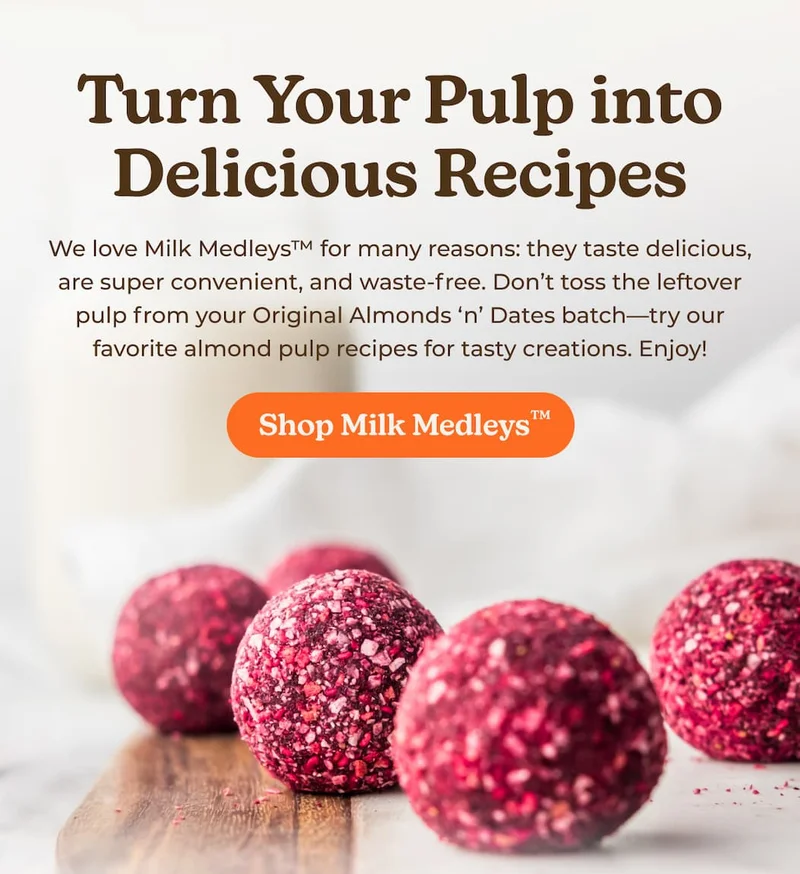 Pre-Order Milk Medleys™ for Up to 33% OFF
