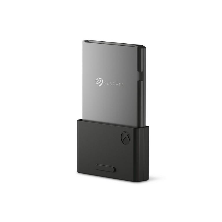 Seagate Storage Expansion Card 2TB for Xbox Series X/S