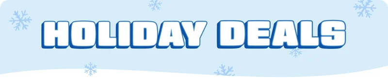 Holiday Deals