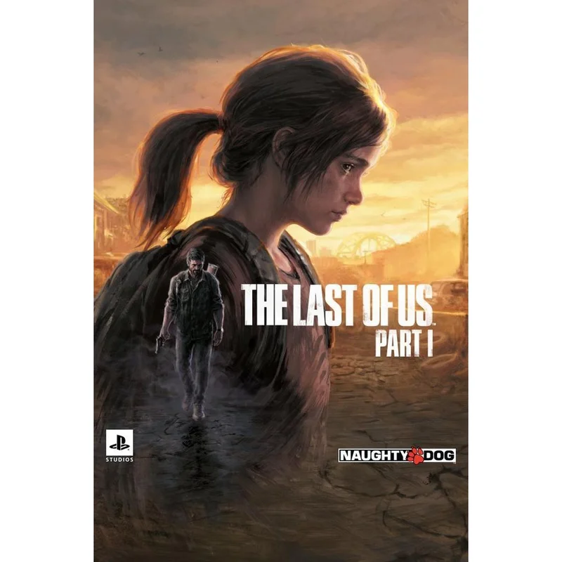 The Last of Us Part 1 - PC Steam