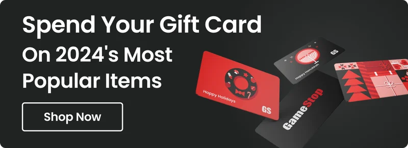 Spend Your Gift Card On 20241s Most Popular Items Shop Now