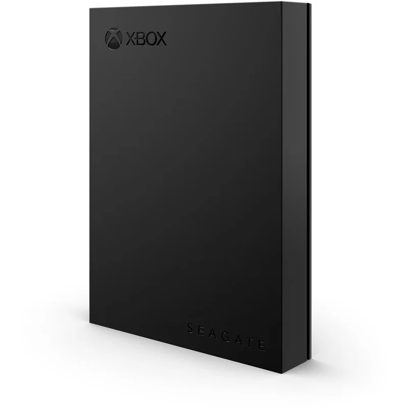 Seagate 4TB Game Drive for Xbox