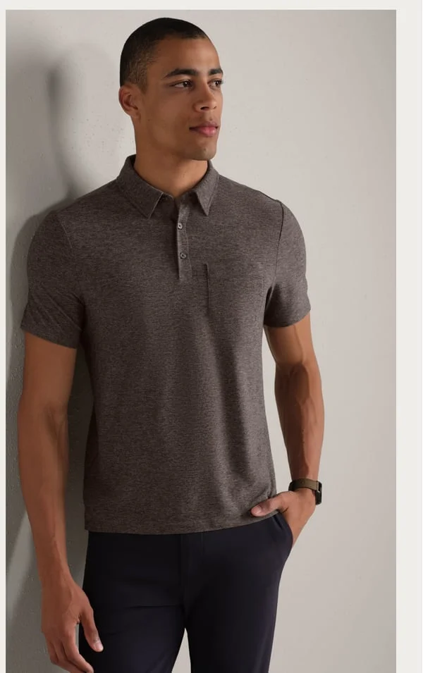 WFH Polo