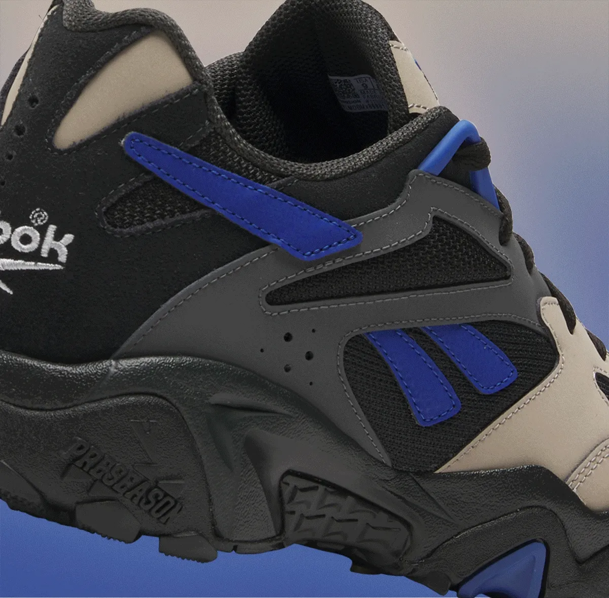 Preseason Retro Basketball Sneakers