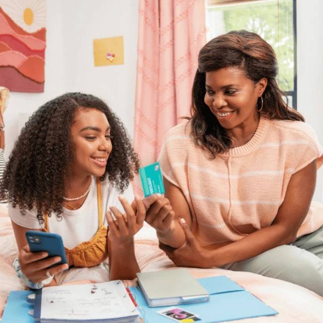 Debit Card for Kids and Teens | Greenlight