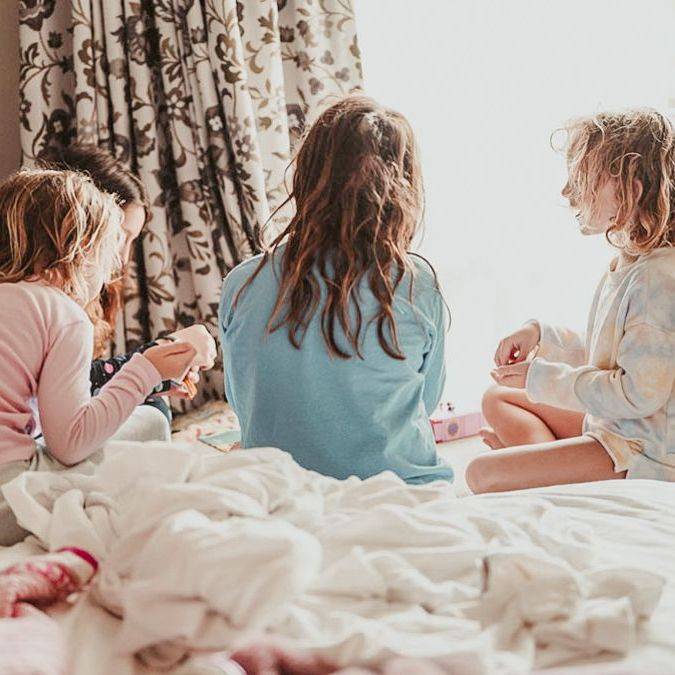 Sleep-Unders Are Honestly a Win for Everyone