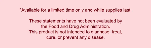 Disclaimer