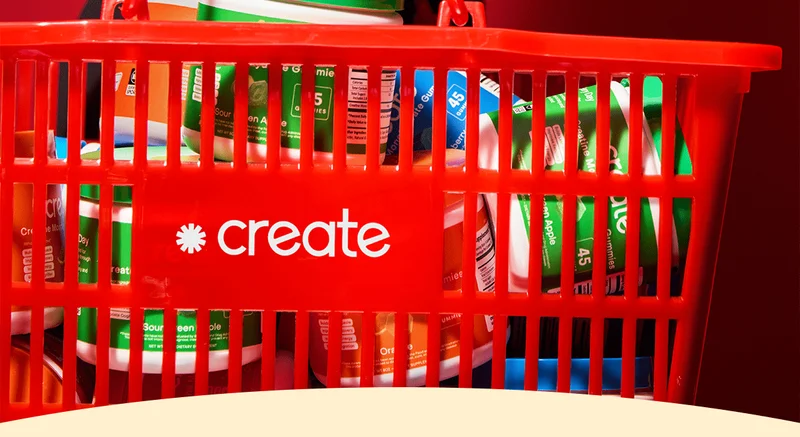 Shop Create