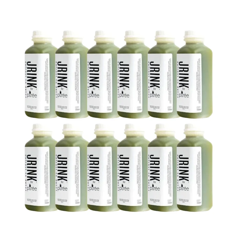 Image of Fresh Celery Juice Box – Cold-Pressed & Hydrating (Pack)