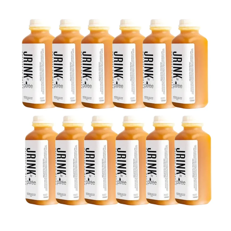 Image of Fresh Jamu Juice (Pack)