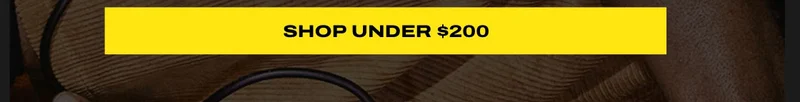 Gifts Under $200