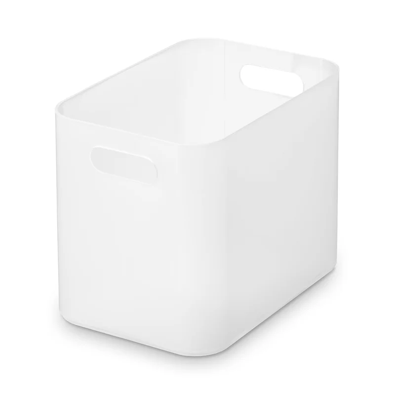 Image of Polypropylene Makeup Box