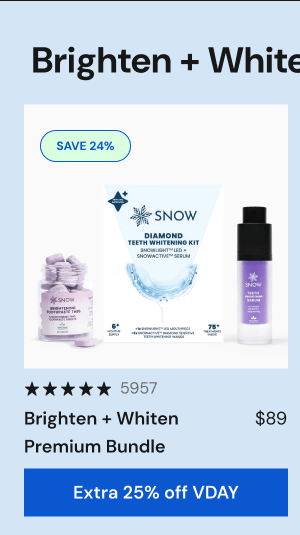 Brighten + Whiten Premium Bundle [SHOP NOW]