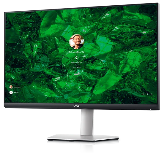 Dell TechFest Monitor Deals