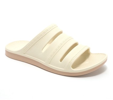 Revitalign Orthotic Washable Recovery Slide Sandals- Cabana