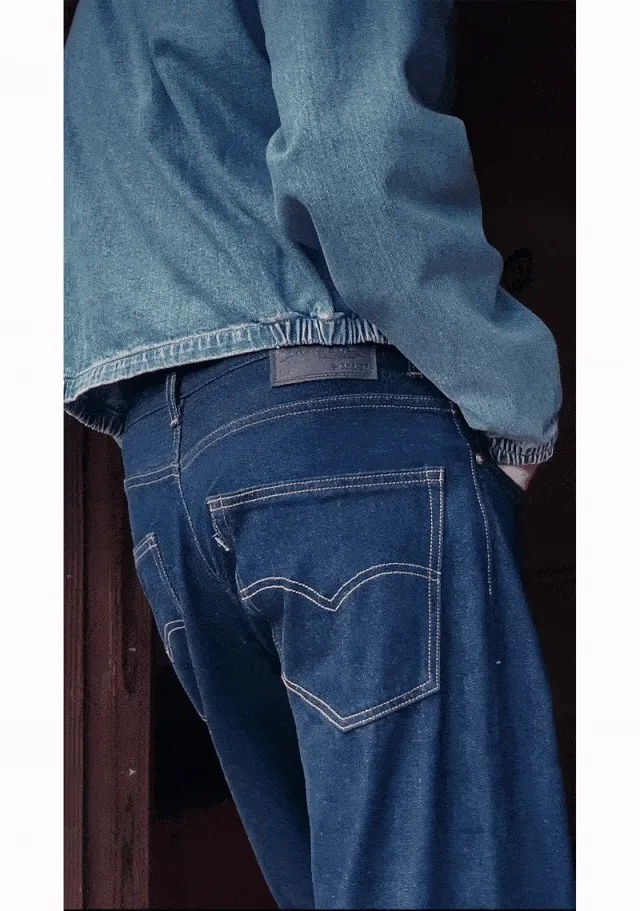 BLUE TAB™