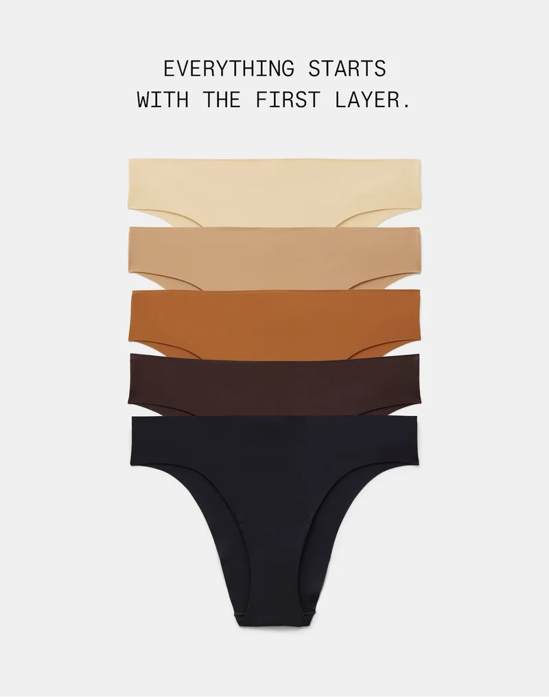 Girlfriend Collective Intimates