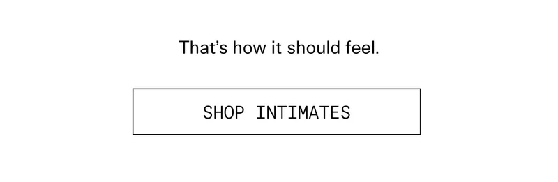 Girlfriend Collective Intimates