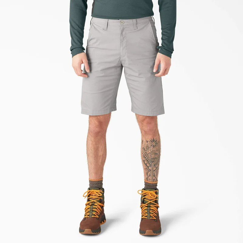 FLEX Cooling Regular Fit Utility Shorts