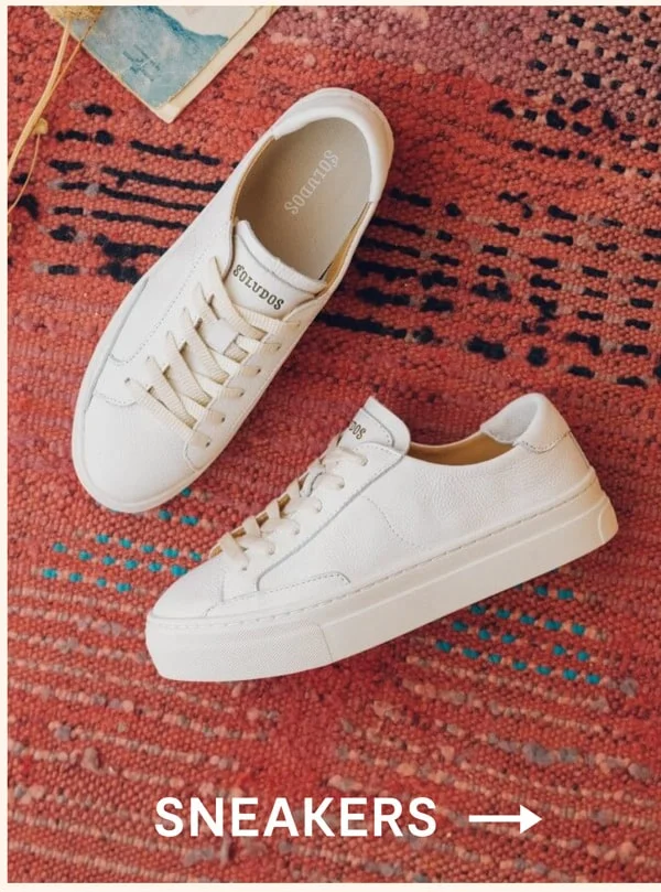 women's sneakers