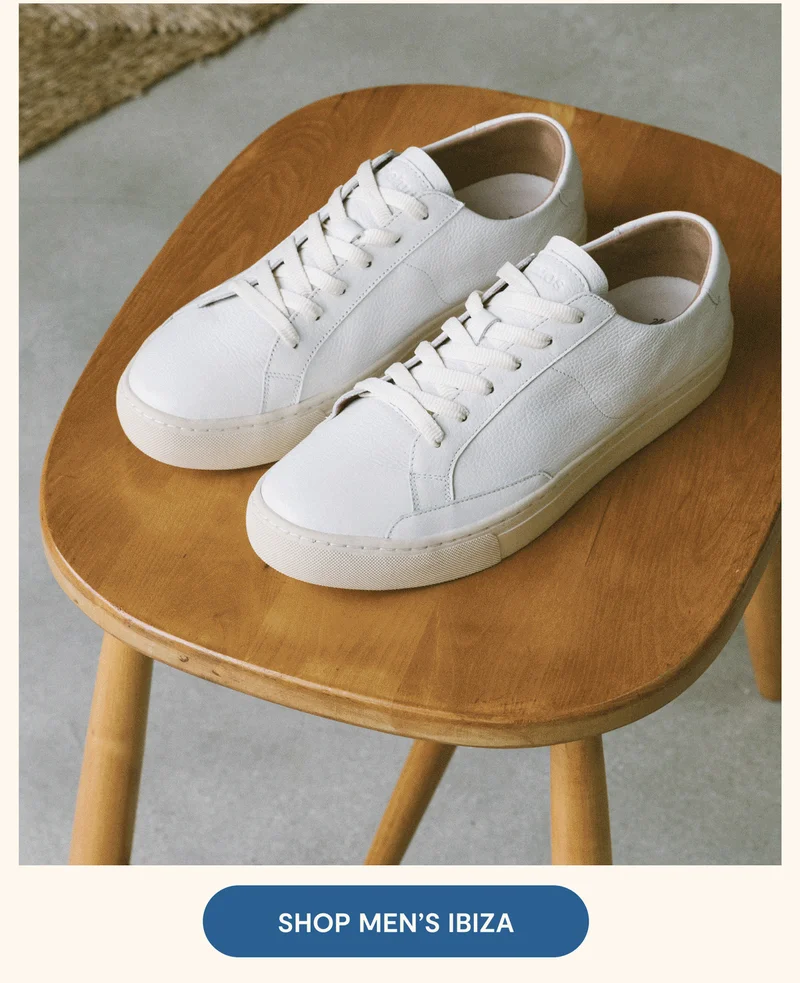 Men's Ibiza Sneakers