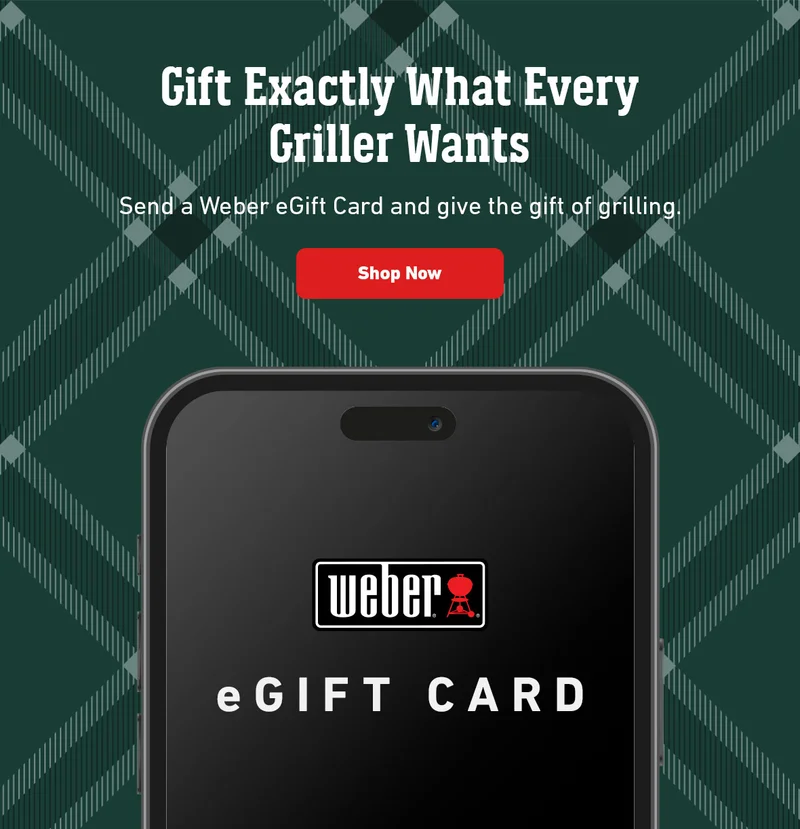 link to discover more about the Holiday eGift Cards