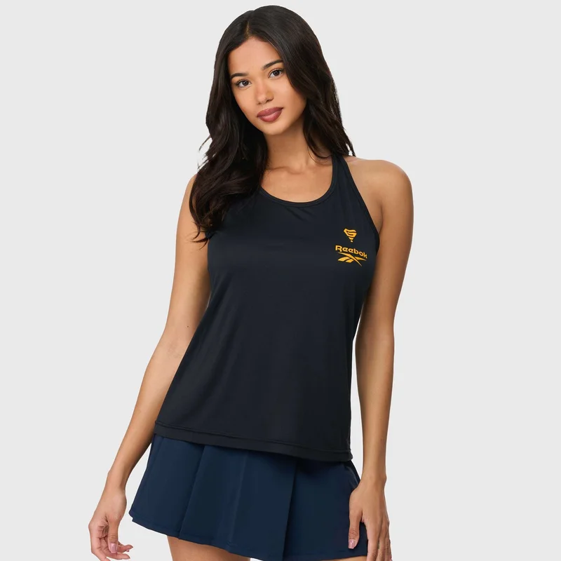 Image of Reebok x GLDN PNT Women’s Tank Top