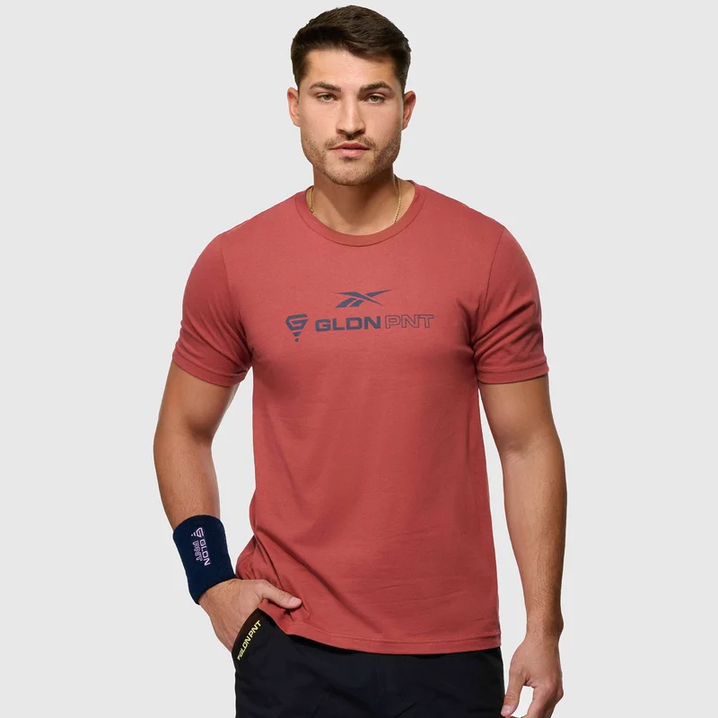 Image of Reebok x GLDN PNT Jersey Tee