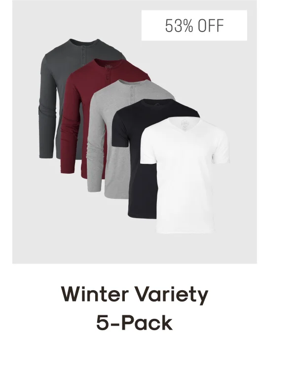 pack of the week