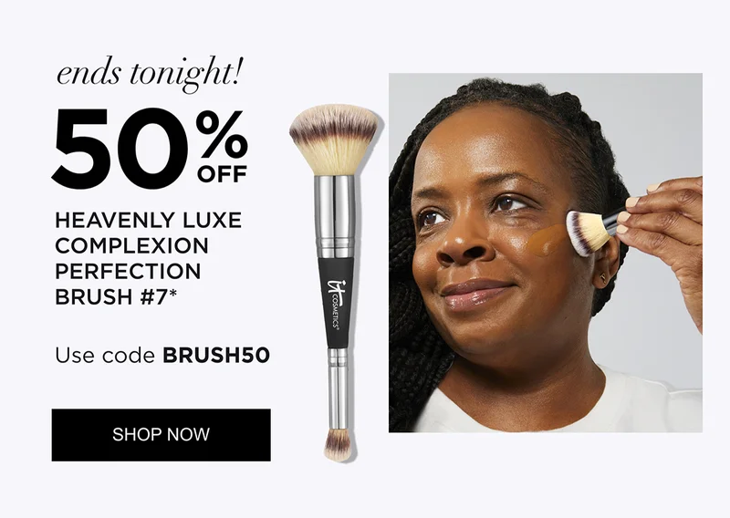 50% OFF