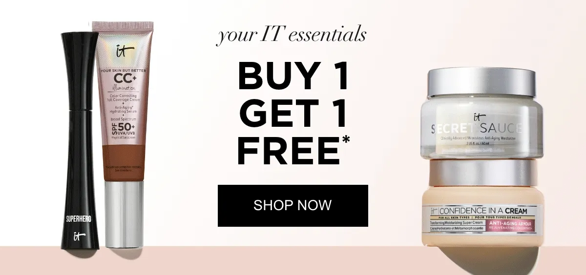 Your IT Essentials