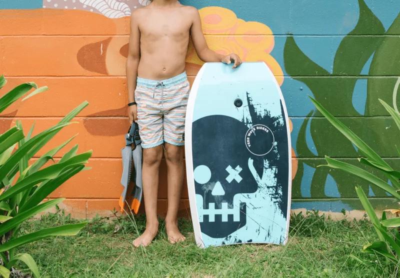 body boards