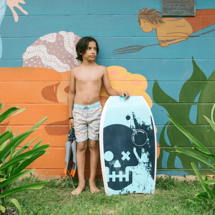 body boards
