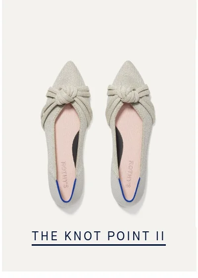 THE KNOT POINT II
