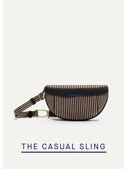 THE CASUAL SLING
