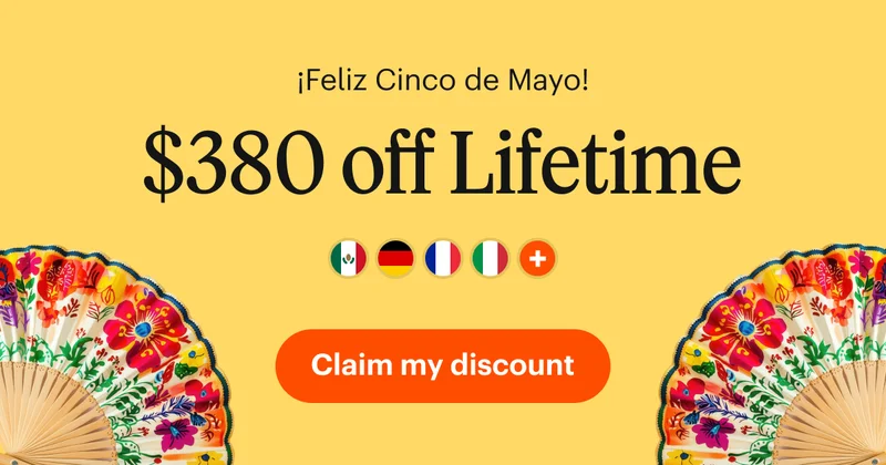 feliz cinco de mayo